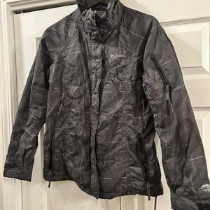 Columbia Winter Jacket